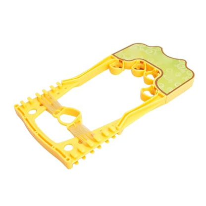 SUPVOX Creative Finger Extensor Hand Strengthener Adjustable Finger for Rehabilitation Sturdy Silicone Material Suitable for Sports and Therapy