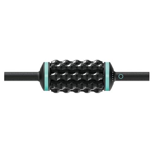 Chirp RPM Rolling Percussive Massager, Deep Tissue Muscle & Back Roller - style: RPM