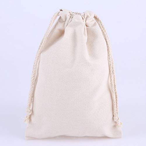 Breathable Dust-proof Drawstring Storage Pouch String Bag for Handbags Purses Shoes Eco Bag (5 PCS,11.81 * 13.77 IN) - style: 5 Pcs,11.81 * 13.77 in