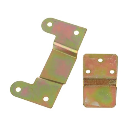 Generic 1Set Fan Accessories Fan Top Fan Wall Fan Hanging Board Hook Hanging Board Hanging Film Hook Hanger Fixed Iron Piece Bracket