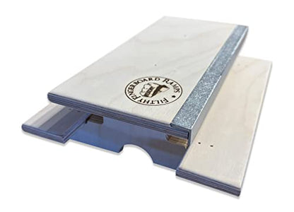 Mini Picnic Table from, for fingerboards and tech Decks