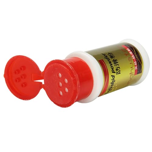 Weightlifting Chalk - Anti-Slip Workout Chalk - Portable Climbing Chalk, Gym Chalk Powder for Climbing, Weightlifting, Gymnastics, Tennis, Badminton