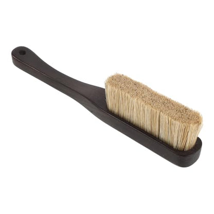 Lightweight Climbing Hold Brush Boar Hair Bristles Wood Handle Outdoor Climbing Natural Rock Cleaning Reducing Hand Fatigue