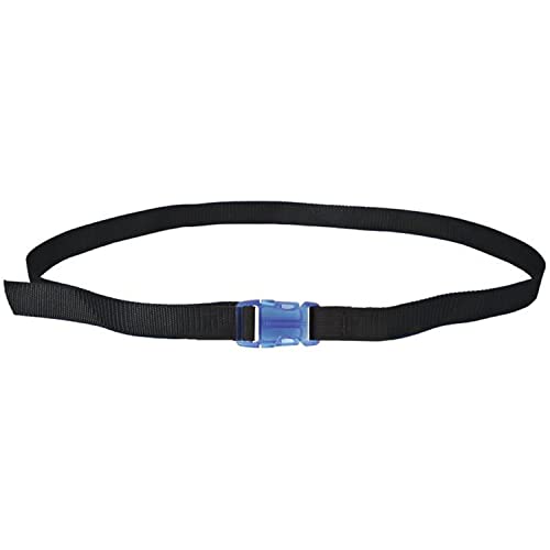 Cypher Chalk Bag Belt (Assorted, 44-Inch)