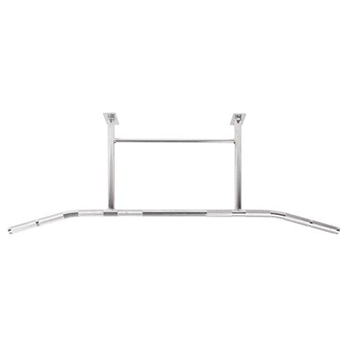 inSPORTline LCR-1118 Ceiling Pull-Up Bars