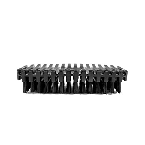 Hybrid Athletics 360 Barbell Brush (Nylon)