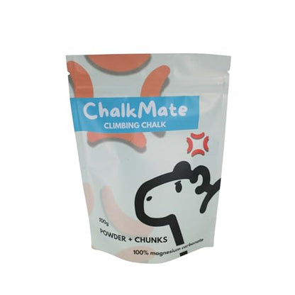 Rock Climbing Chalk Magnesium Carbonate