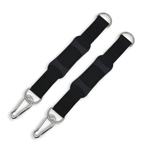 200kg Load Bearing Outdoor Straps Waterproofed Climbing Gears with Instants Setups for Sports Family Activity Durability Hammocks Hanging Straps