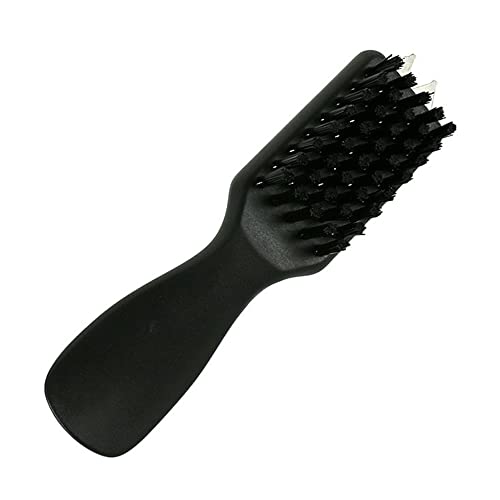 Golf Shoes Brush BLLNDX Durable Golf Shoes Cleaner Brush Dirt Mud Remover Tools with Shoe Horn Handle for Golf Club Groove Cleaning Accessories
