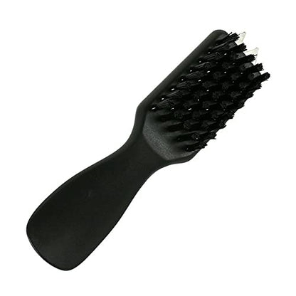 Golf Shoes Brush BLLNDX Durable Golf Shoes Cleaner Brush Dirt Mud Remover Tools with Shoe Horn Handle for Golf Club Groove Cleaning Accessories