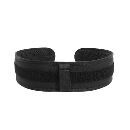 TACNEX Belt Pad w/ Loop Liner Waist Back Support for Heavy Duty/Tactical/Battle/Tool/Work Belt Comfortable Foam Cushion - size: L: 33.5"