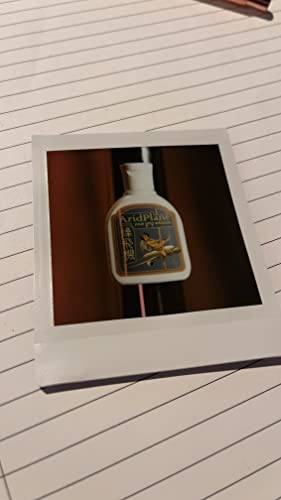 Grip Enhancer by Aridplaneus - size: 1 Bottle (60 ml)
