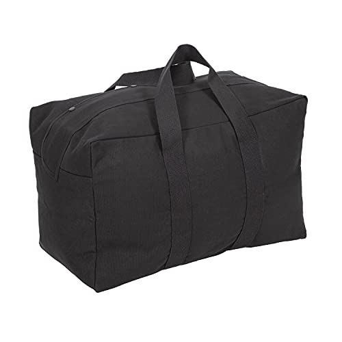 Stansport Camping Cargo Bag - style: Parachute Cargo Bag