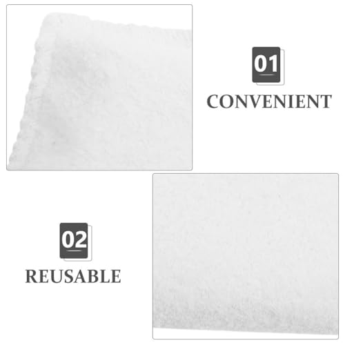 Toddmomy 3bags Billiards Talc Powder Bag Talcum for Dry Hands Essential Billiard Accessory for Enhanced Grip and Performance Pool Tables