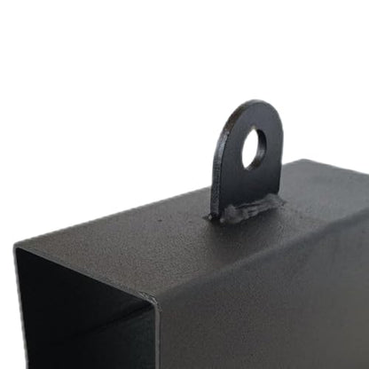 Pinch Block Hand Grip Rocks Climbing Training Tool Fitness Grip Trainers Finger Grip Strength Training Home Weight Plates - color: 6x8cm