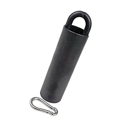 kowaku Block with Carabiner Accessories Easy to Use Professional Hanging Hold Strength Training for Fitness Forearm Workout Gym Gym