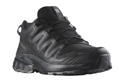 Salomon Mens Xa Pro 3D V9 Gore-tex® - color: Black/Phantom/Pewter, size: 8 Wide