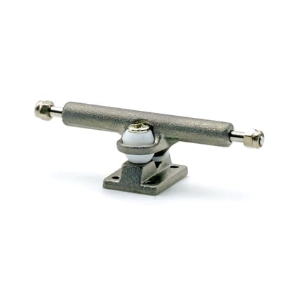 G1 Fingerboard Trucks 34mm Inverted Kingpin with Soft Bushing and Pivot Cup