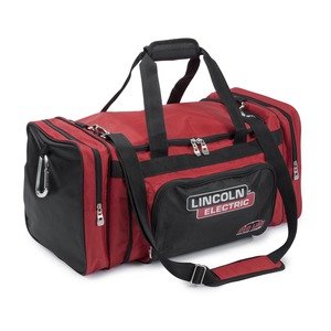 Lincoln Electric Industrial Bag - style: Duffle Bag