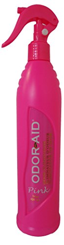 Pink Sport's Equipment Spray