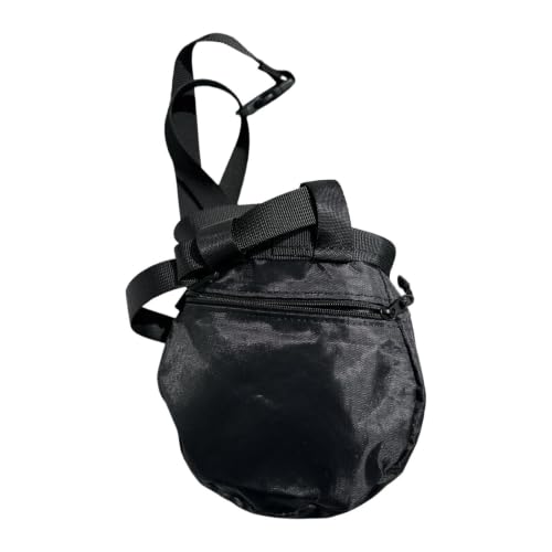 Rock Climbing Chalk Bag Durability Versatile Gift Drawstring Storage Pouch