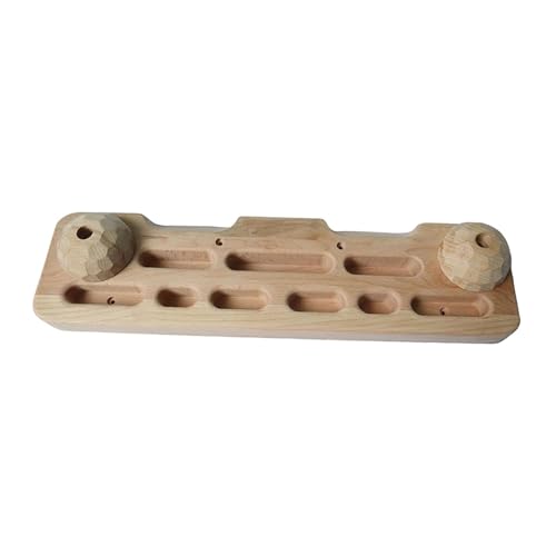 Climbing Hangboard Climbing Fingerboard Forearm Exerciser Wall Climbing Training