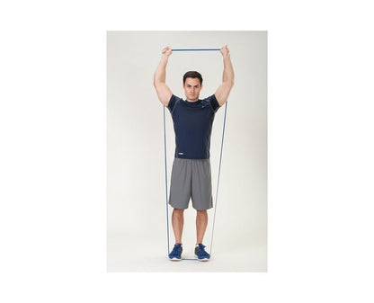Black Mountain Products Strength Loop Resistance Exercise Bands - color: Combo Pack