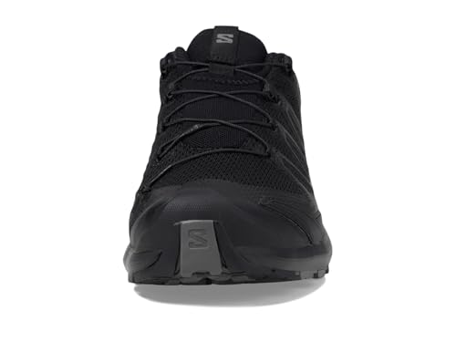 Salomon Mens Xa Pro 3D V9 Gore-tex® - color: Black/Phantom/Pewter 1, size: 14