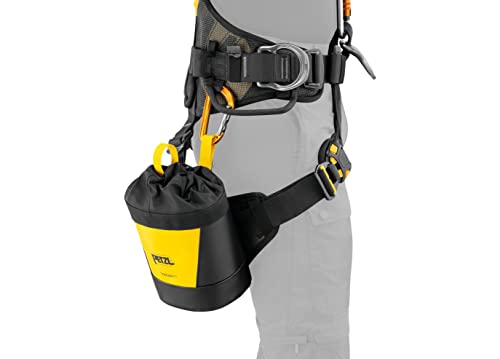 Petzl TOOLBAG 3L Tool Pouch - size: 3 L