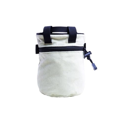 EVOLV Corduroy Chalk Bag - Sage