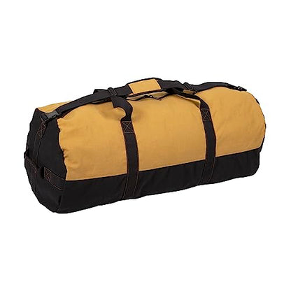 Stansport Camping Cargo Bag - style: Two-tone Duffle Bag