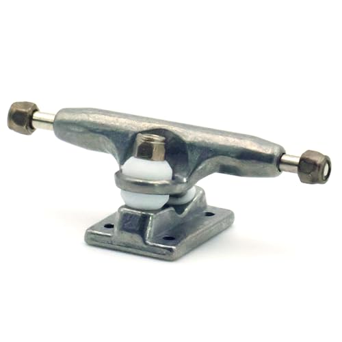 V3 Fingerboard Trucks 29mm 32mm 34mm 36mm (29mm, Raw) - color: Raw, size: 29mm