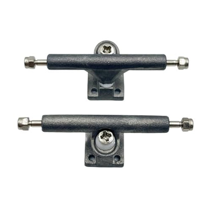 Durable 34mm G1 Fingerboard Trucks for Professional Finger Skateboard Mini Skate Board Toys