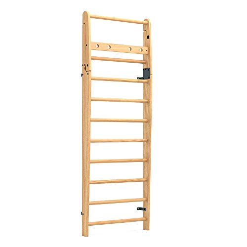 NOHrD Wall Bracket Wallbars - style: 10 bars