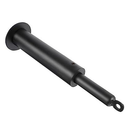 1pc Weight Lifting Loading Pin for Barbell Slice Easy to Use Weight Rod Attachment for Fitness Equipment Strength Training and Home Workouts