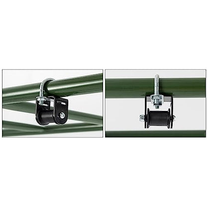Weight Lifting Pulley Wheel Lifting Rope Pulley Loading 220lbs DIY Attachment Mute Sturdy Pull Down Wheel for Fitness Equipment Accessories - color: Screw Pulley