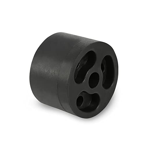 CHEDA 2" Tall x 3" Wide Body Lift Blocks 3296 - size: 2" Tall x 3" Wide