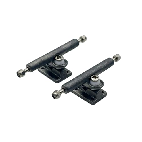 Durable 34mm G1 Fingerboard Trucks for Professional Finger Skateboard Mini Skate Board Toys