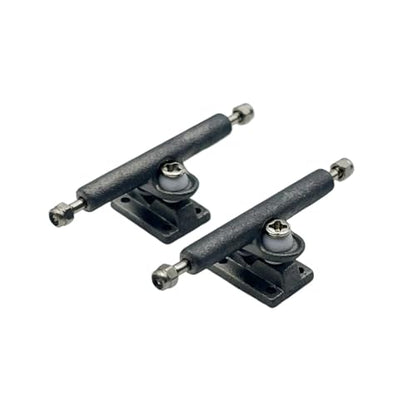Durable 34mm G1 Fingerboard Trucks for Professional Finger Skateboard Mini Skate Board Toys
