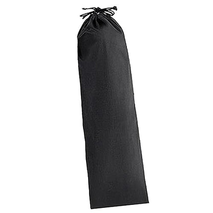 Nylon Drawstring Bags Pouch Camping Replacement Bag Organizer Carrying Bag Storage Bag for Traveling Picnic Home Other Equipment Umbrellas - size: 21cmx60cm