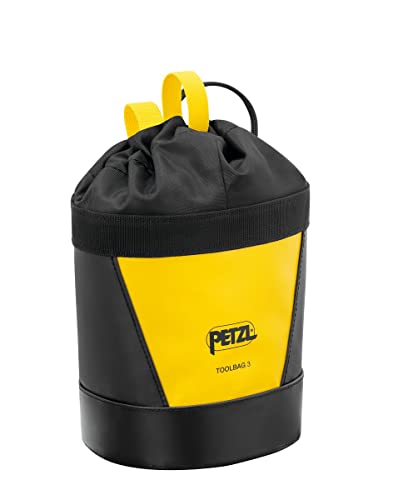 Petzl TOOLBAG 3L Tool Pouch - size: 3 L