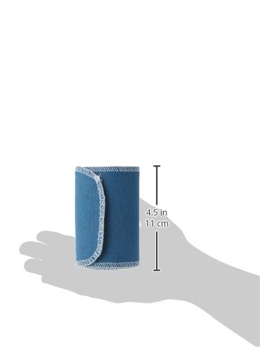 Chattanooga Nylatex Therapeutic Treatment Wrap: 4" W x 48" L, 3 Count - size: 4x48 Inch (Pack of 3), style: 4" Wide