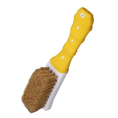 Bouldering Brushes Rock Brush Bouldering Cleaner Bouldering Cleaning Brush Rock Climbing Brush Brushing Clearing Tools Climbing Brush, Small Black Blue - color: Small Black Blue