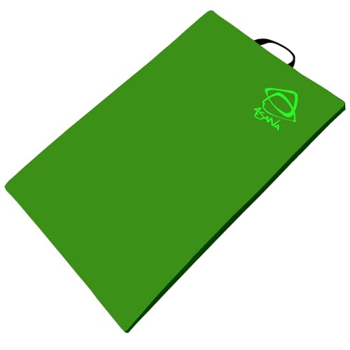 Asana Rock Star - Supplemental Bouldering Crash Pad - Sit Start Bouldering Mat, Climbing Crash Pad Gap Cover, Sport Mat & Essential Bouldering Gear (36" x 23" x 1") Made in USA