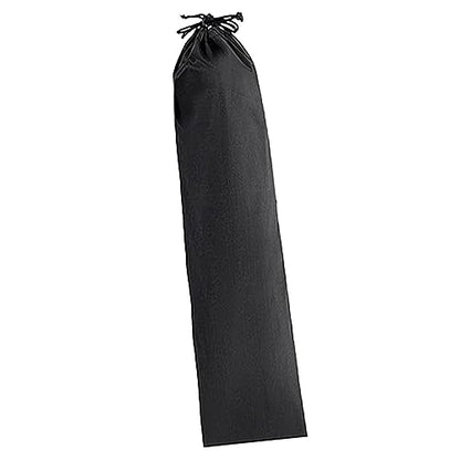 Nylon Drawstring Bags Pouch Camping Replacement Bag Organizer Carrying Bag Storage Bag for Traveling Picnic Home Other Equipment Umbrellas - size: 15cmx100cm