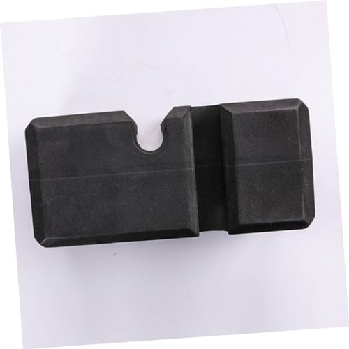VANZACK Assistant Brick for Strength Training Height Squat Support Block for Fitness Levels Ergonomic Grip for Enhanced Performance and Endurance