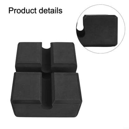 EVA Press Brick Block Mat For Powerlifting Strength Training Gym Workout Cushioning Support Wear Resistant Anti Slip Design