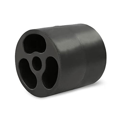 PIT66 Body Lift Block 3" Tall x 3" Wide 3396 - size: 3" Tall x 3" Wide 3396