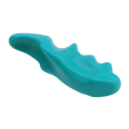 LALAFINA Deep Tissue Thumb Saver Massager Tool for Trigger Point Massage Durable Hard Design for Self and