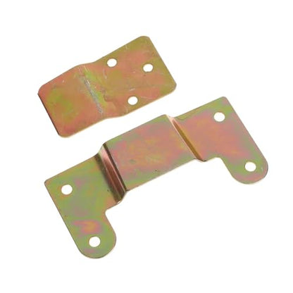 Generic 1Set Fan Accessories Fan Top Fan Wall Fan Hanging Board Hook Hanging Board Hanging Film Hook Hanger Fixed Iron Piece Bracket
